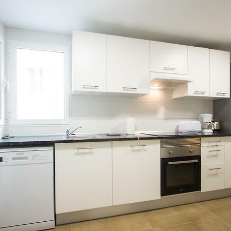 Apartamento Miguel Soler Alicante Exterior foto