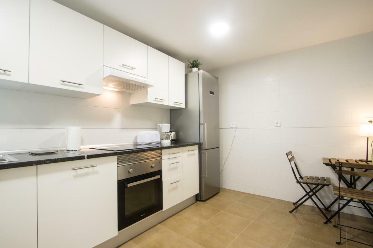 Apartamento Miguel Soler Alicante Exterior foto