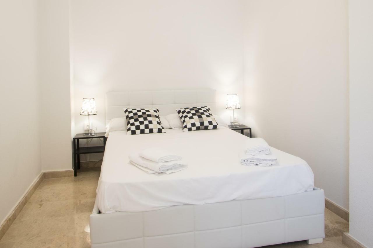 Apartamento Miguel Soler Alicante Exterior foto