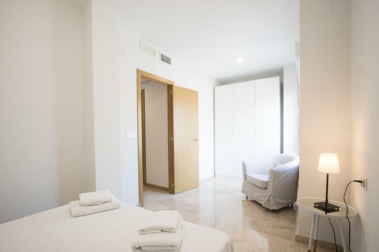 Apartamento Miguel Soler Alicante Exterior foto