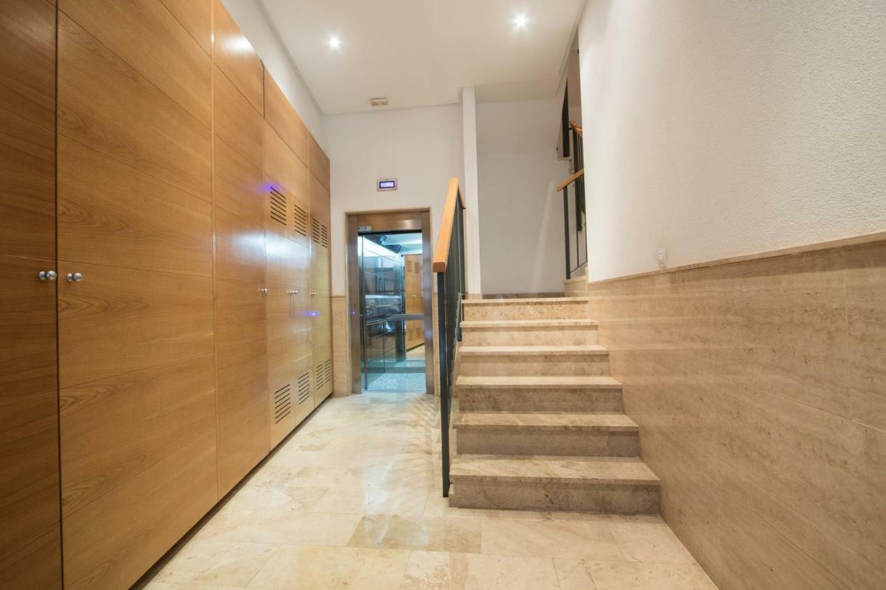 Apartamento Miguel Soler Alicante Exterior foto